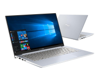 ASUS VivoBook S330FA i5-8265U/8GB/512/Win10 Silver - 486990 - zdjęcie 1